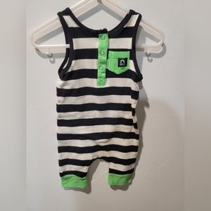 Stripe Rags to Raches